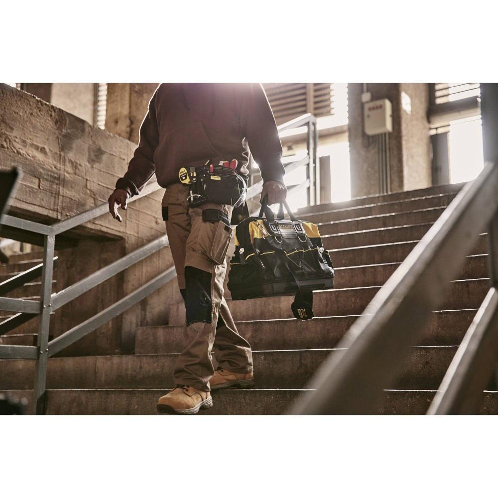 کیف ابزار رودوشی استنلی