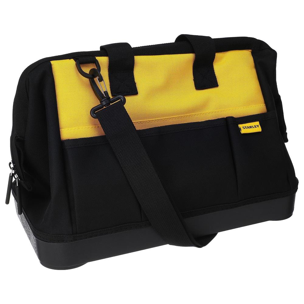 کیف ابزار رودوشی استنلی