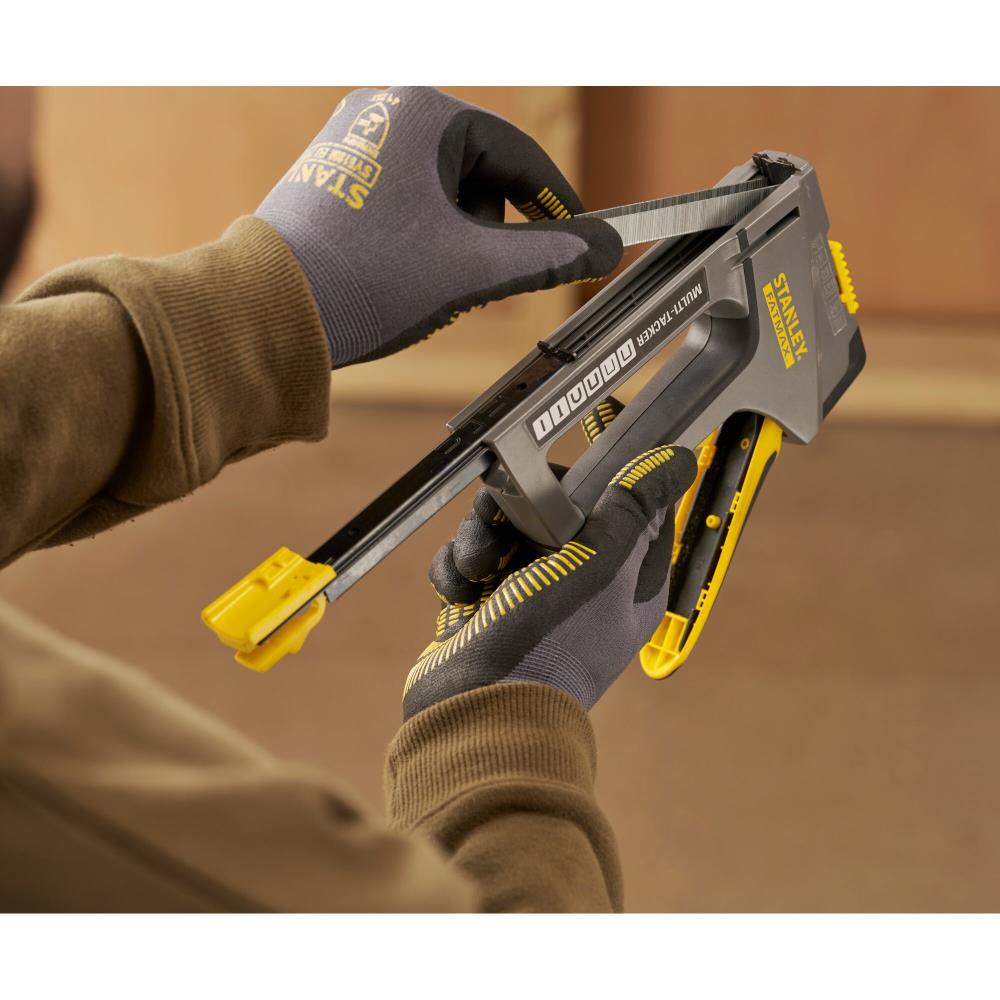 میخ‌کوب و منگنه‌کوب چند منظوره استنلی