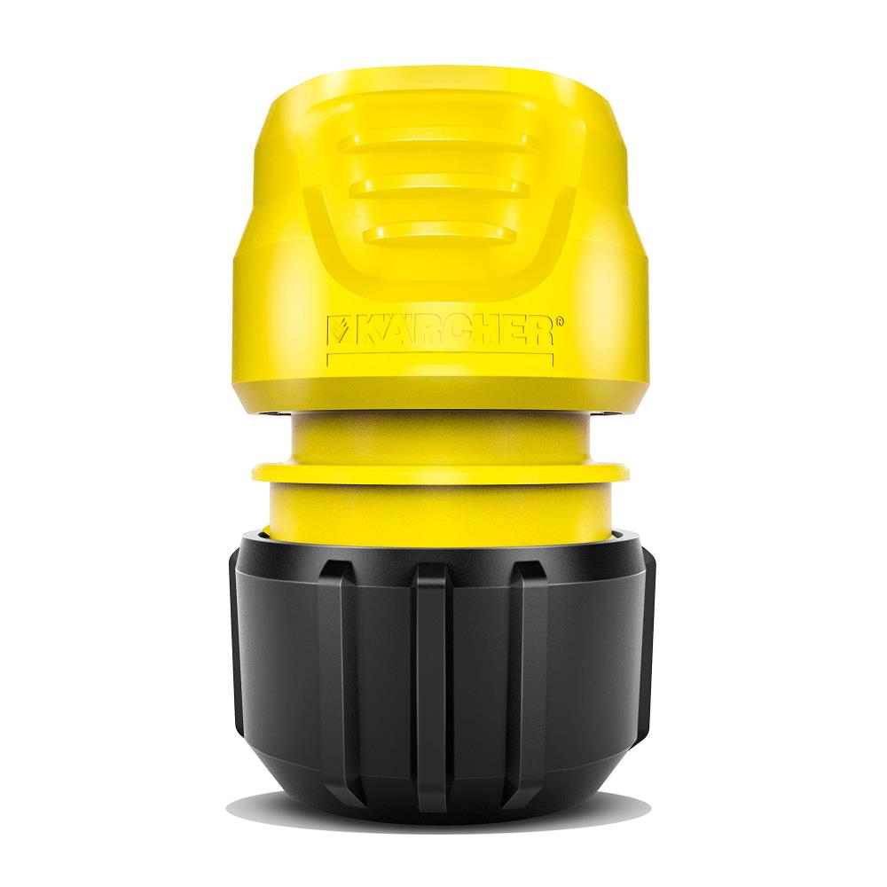 کوپلینگ عمومی کرشر