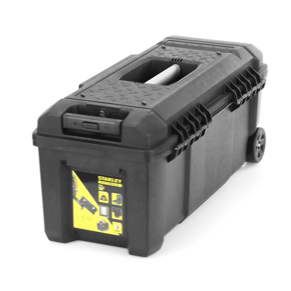 جعبه ابزار چرخ‌دار استنلی