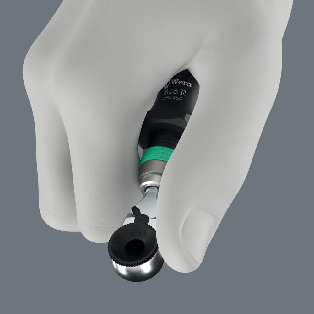 مجموعه 21 عددی ابزار ماژولار ورا