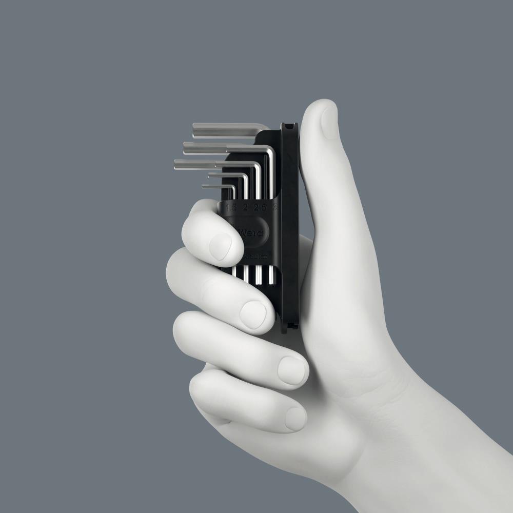 مجموعه 50 عددی ابزار ماژولار ورا