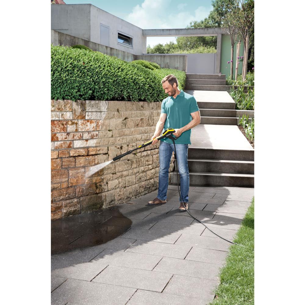 کارواش کارچر