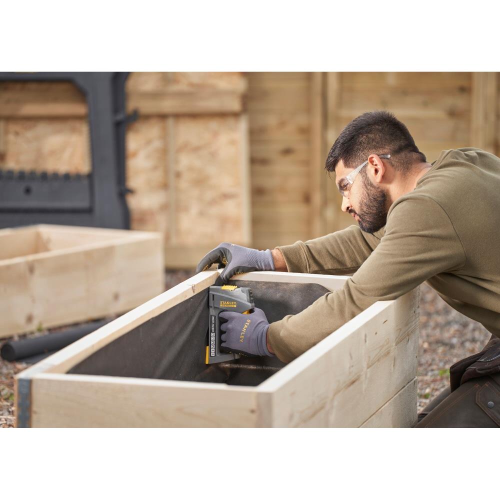 میخ‌کوب و منگنه‌کوب چند منظوره استنلی