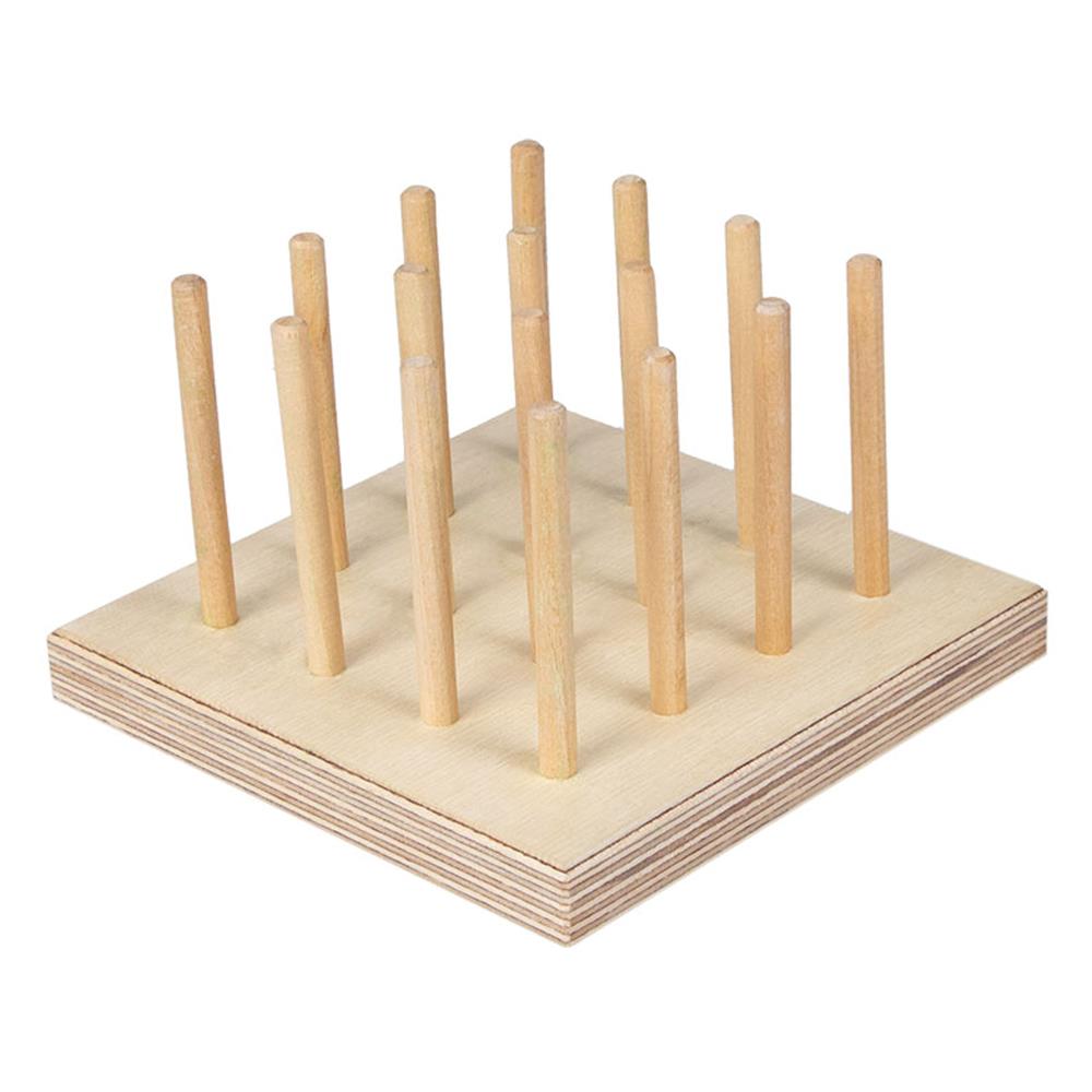 دوز سه‌بعدی ایپکا