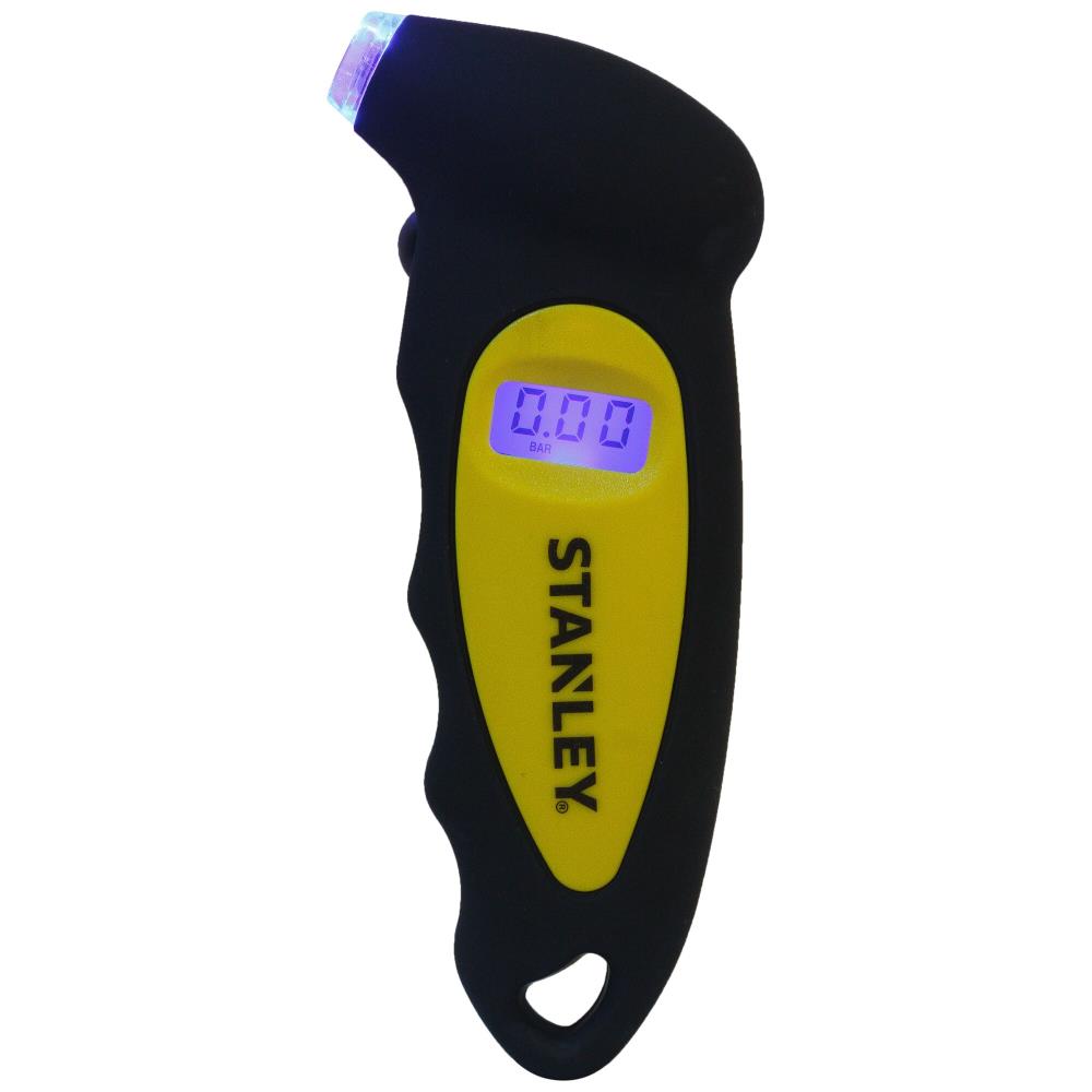 فشارسنج دیجیتال لاستیک استنلی