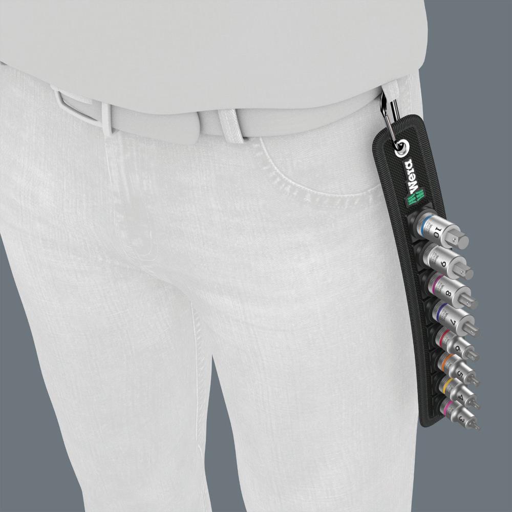 مجموعه 8 عددی بکس زایکلوپ ورا