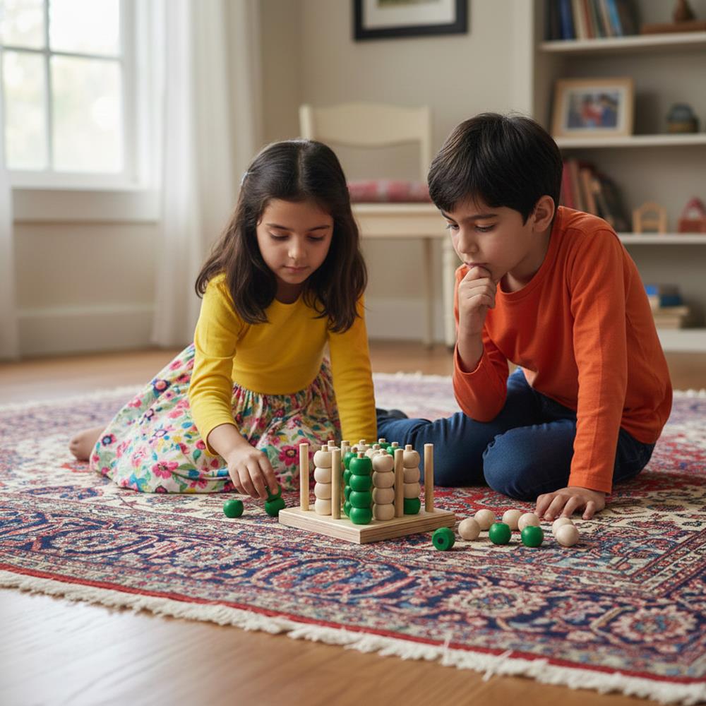 دوز سه‌بعدی ایپکا