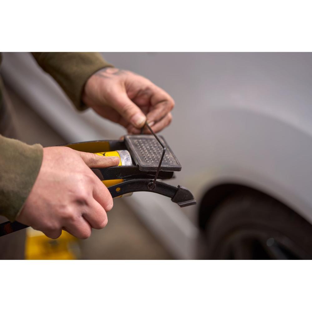 تلمبه پایی استنلی