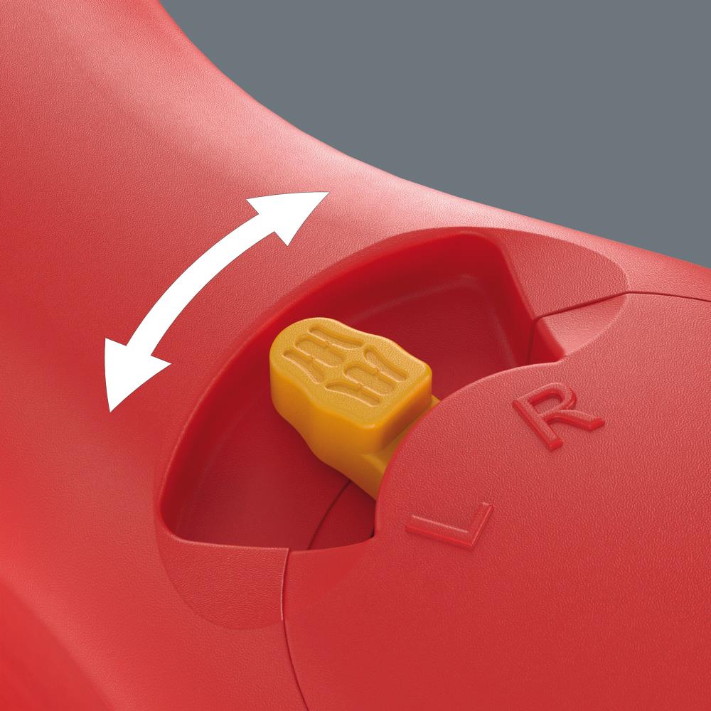 مجموعه 25 عددی پیچگوشتی فشار قوی ورا