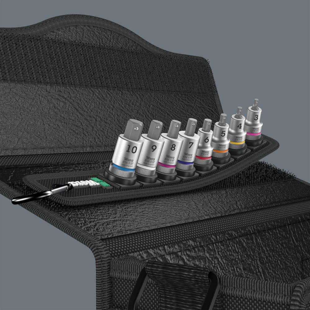 مجموعه 8 عددی بکس زایکلوپ ورا