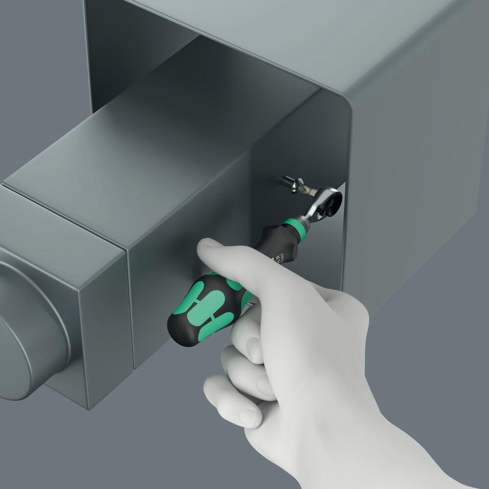 مجموعه 21 عددی ابزار ماژولار ورا