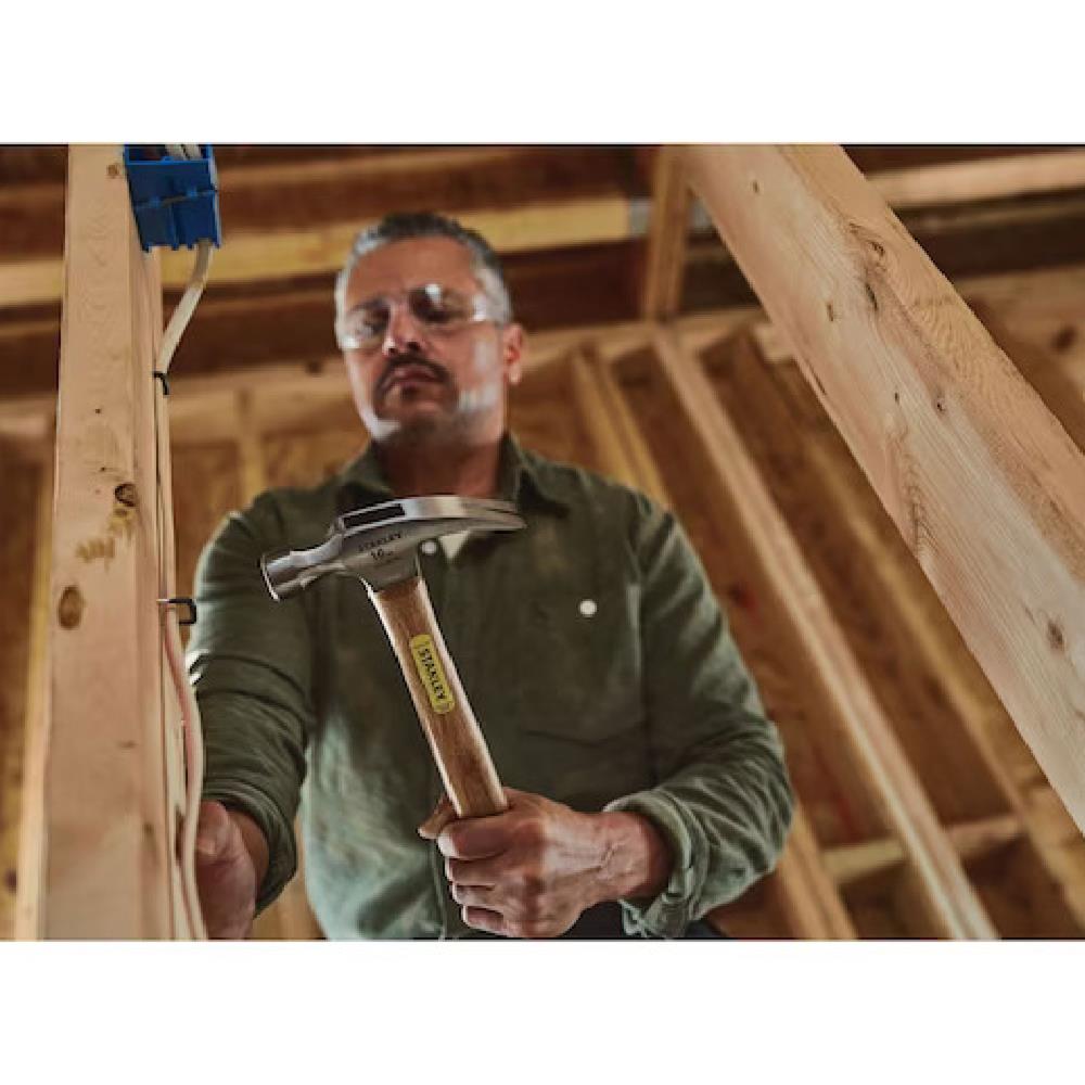 چکش میخ‌کش استنلی