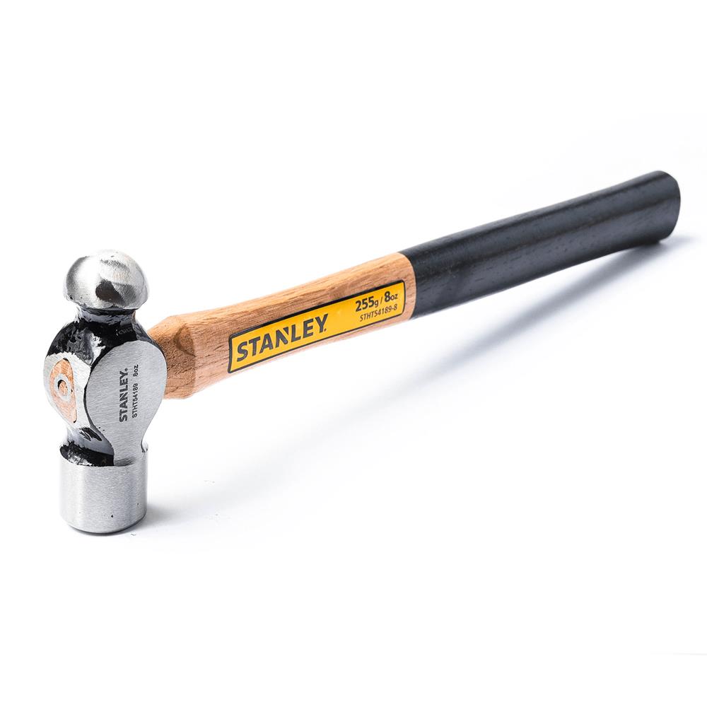 چکش سرگِرد استنلی