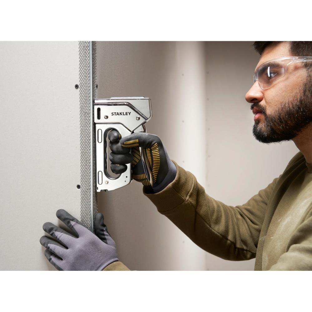 منگنه کوب دستی استنلی