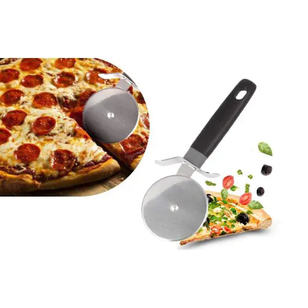 پیتزا بر Intensive تفال
