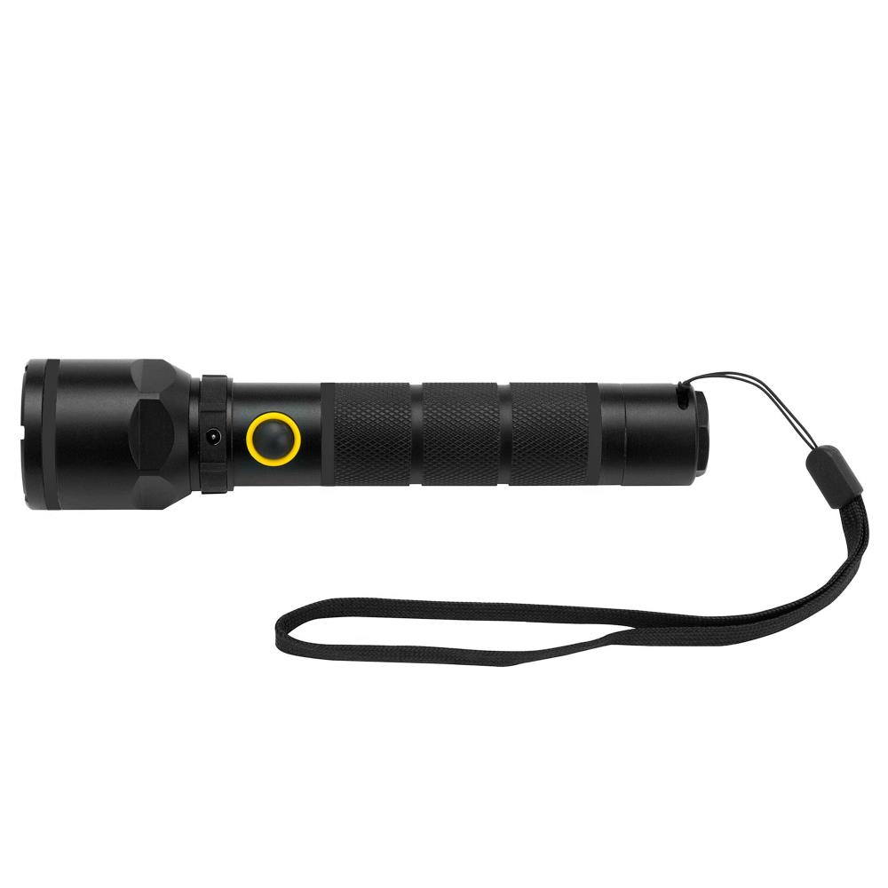 چراغ قوه شارژی استنلی