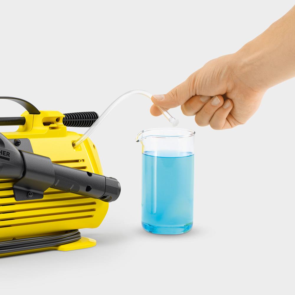 کارواش کارچر