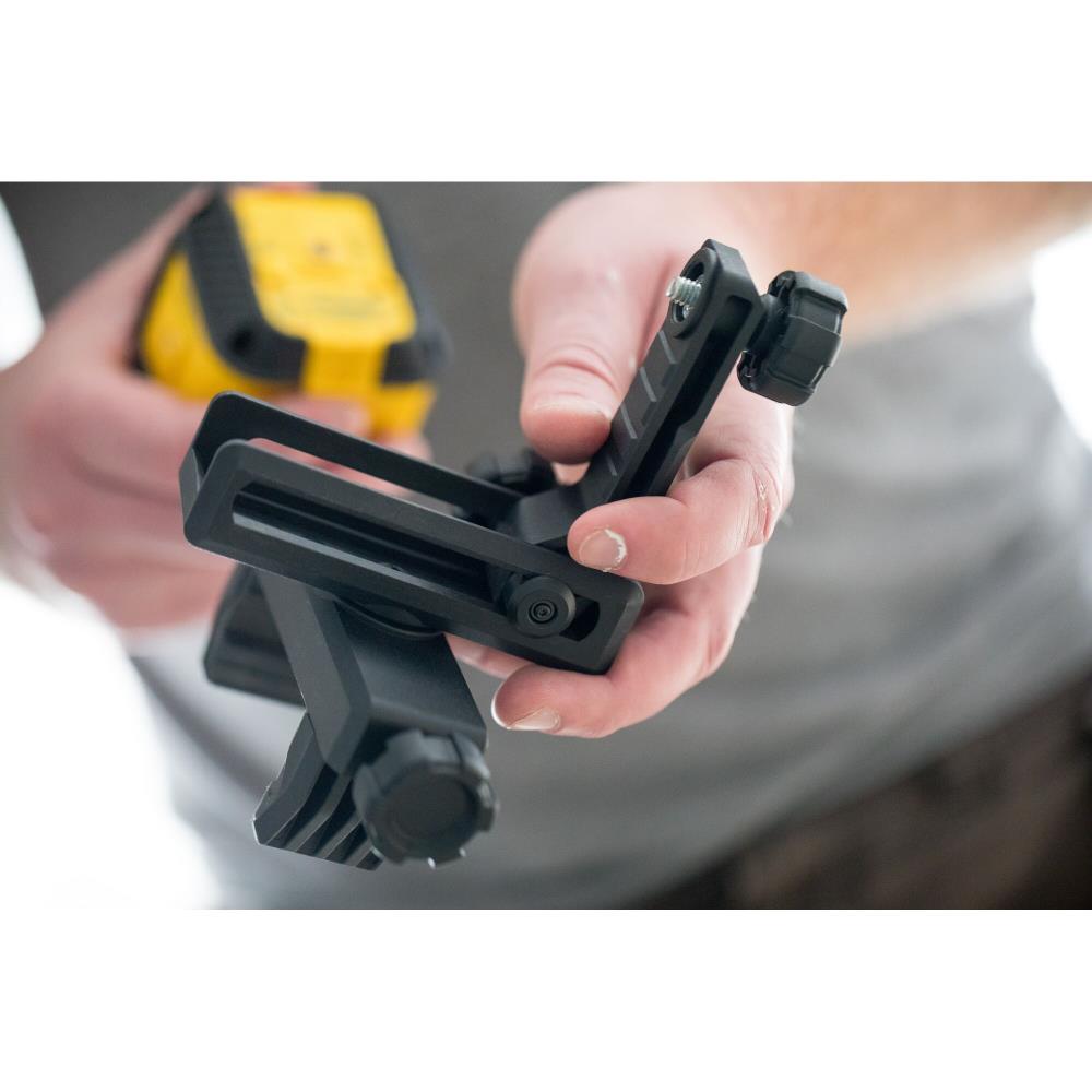 تراز لیزری خطی استنلی