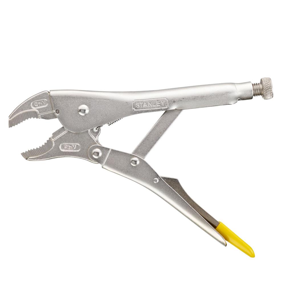 انبر قفلی استنلی