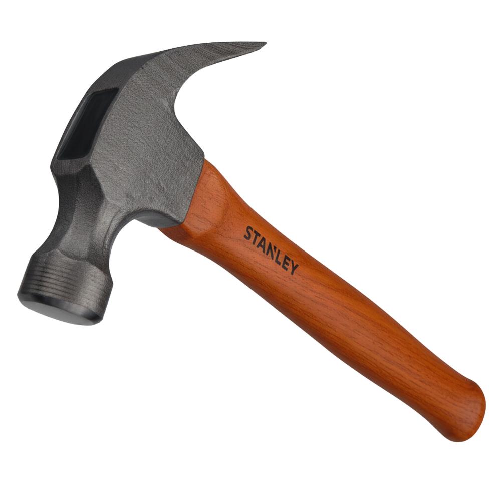 چکش میخ‌کش استنلی