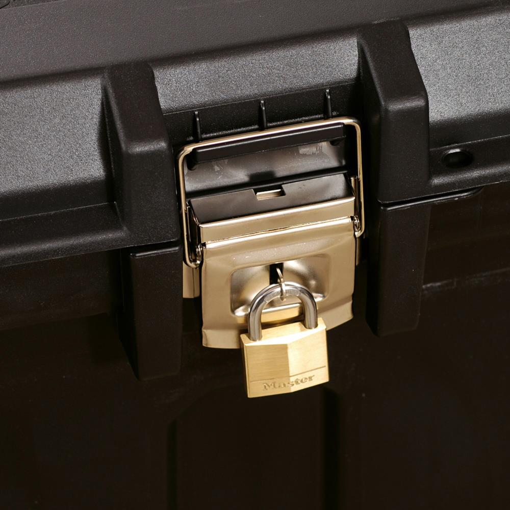 جعبه ابزار چرخ‌دار استنلی