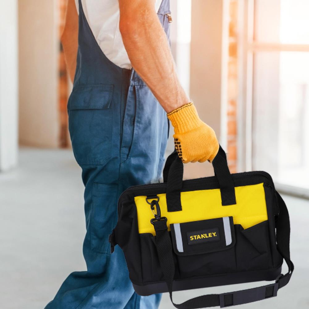 کیف ابزار رودوشی استنلی