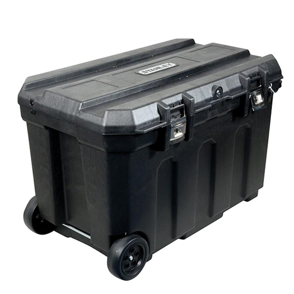 جعبه ابزار چرخ‌دار استنلی