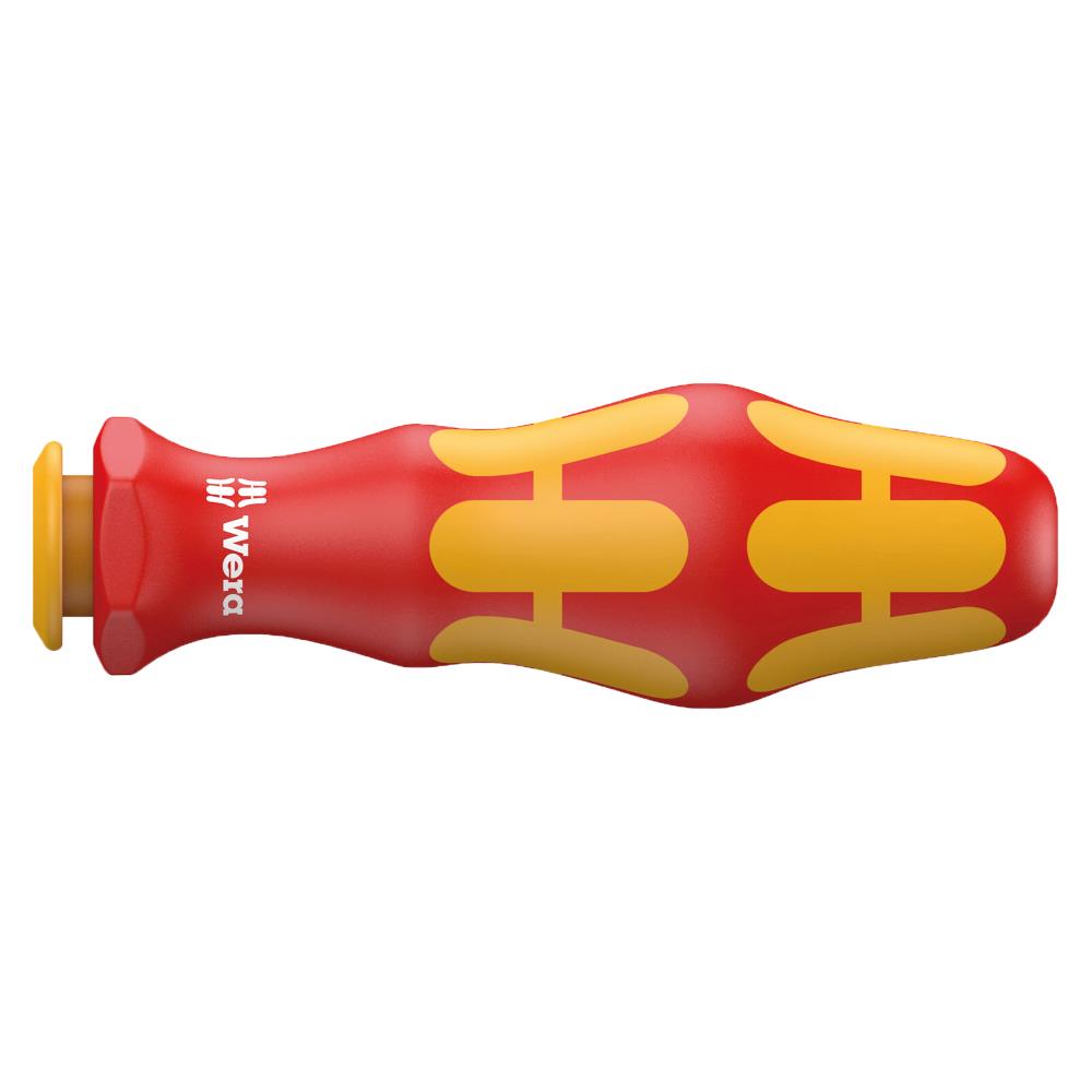 مجموعه 25 عددی پیچگوشتی فشار قوی ورا