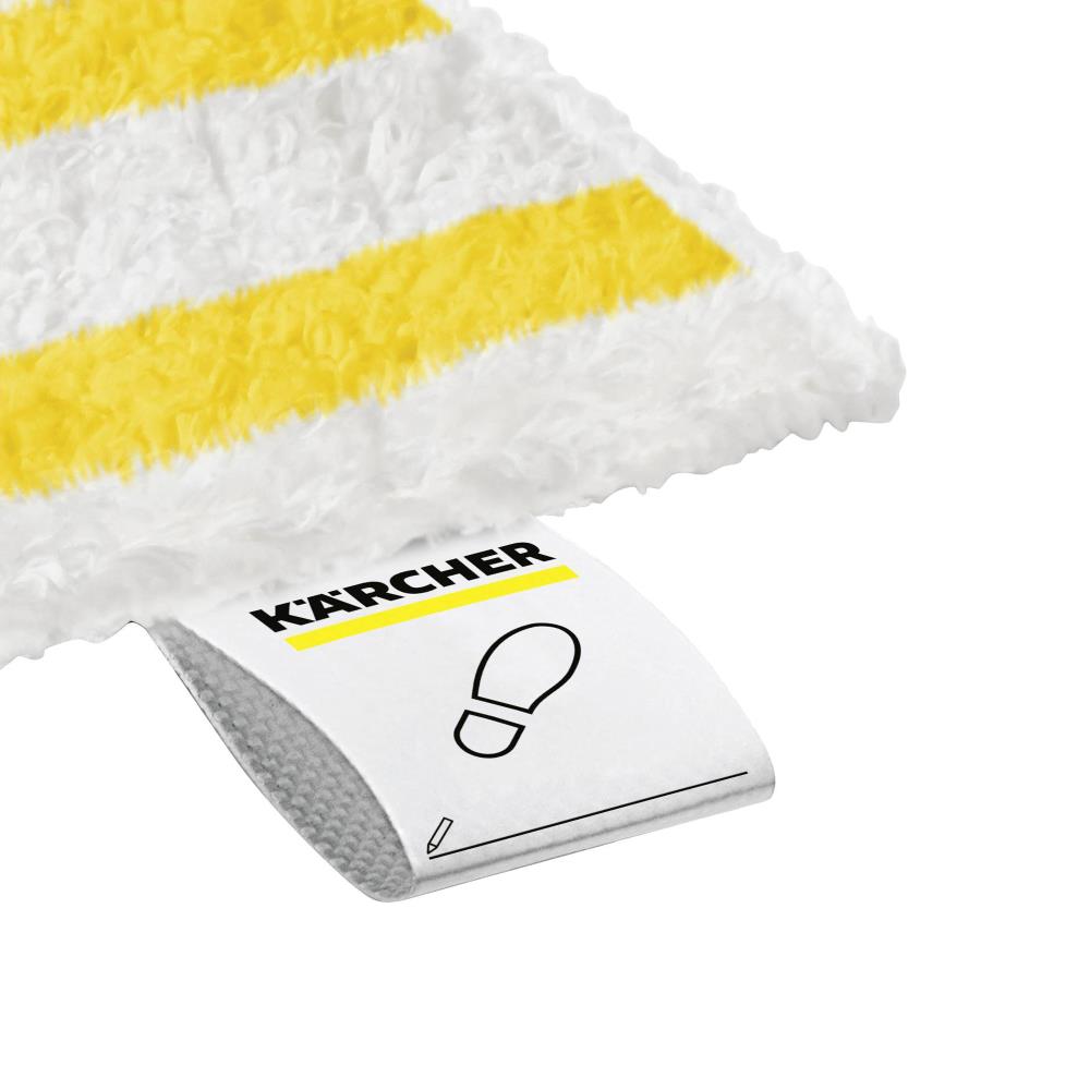 حوله زمین بخار‌شوی ایزی‌فیکس کرشر بسته 2 عددی