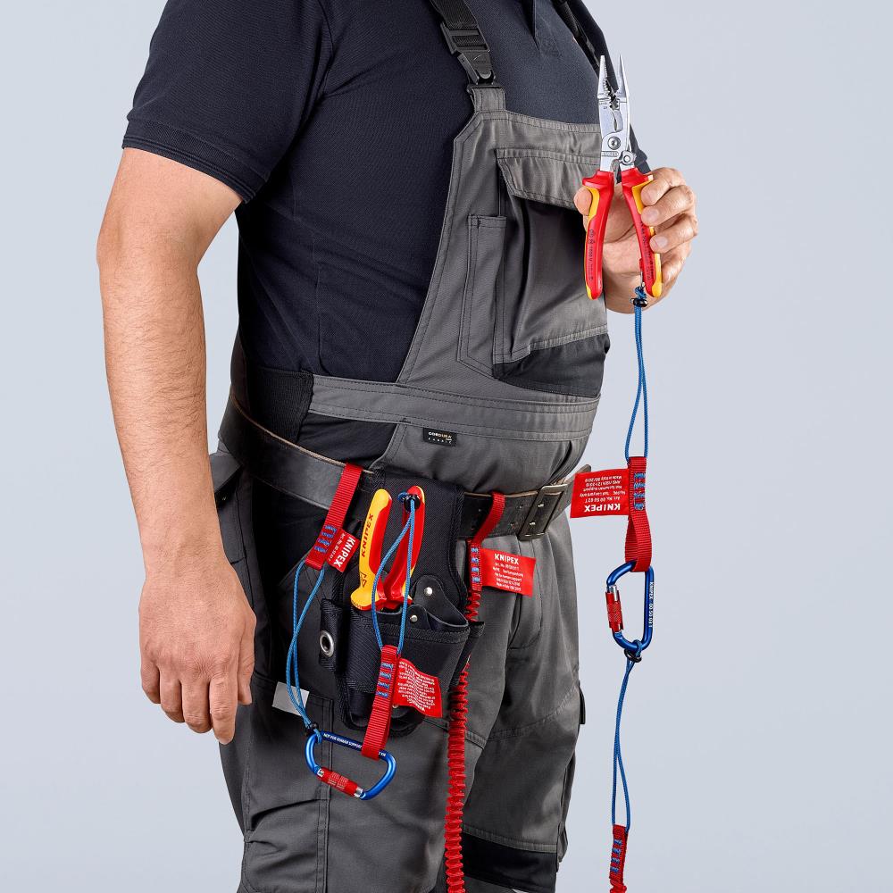 بند نگهدارنده ابزار کنیپکس