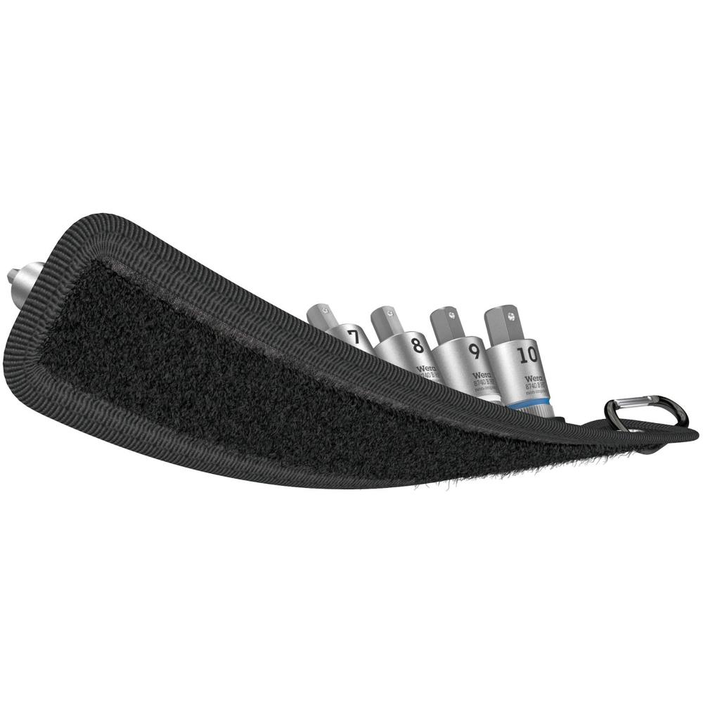 مجموعه 8 عددی بکس زایکلوپ ورا