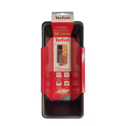 قالب کیک سری پاتیسری تفال مدل J0367312 سایز 28 سانتی متر