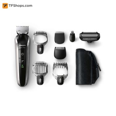 ست لوازم اصلاح فیلیپس مدل QG3385