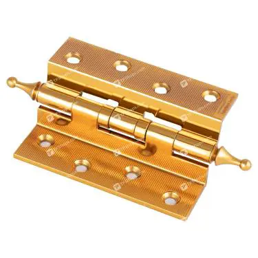 لولا قابلبه بهریزان مدل DH-50 طلایی براق