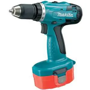 دریل شارژی ماکیتا مدل 6391DWE
