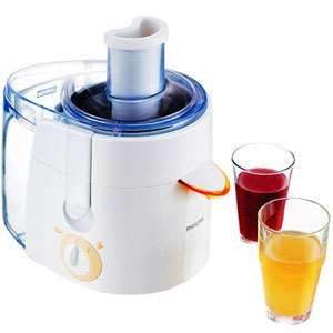 آب میوه گیری فیلیپس مدل HR1851