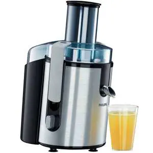 آب میوه گیری فیلیپس مدل HR1861
