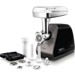 چرخ گوشت فیلیپس مدل HR2727