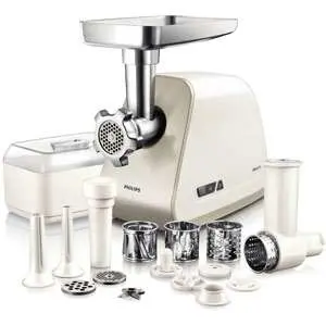چرخ گوشت فیلیپس مدل HR2728