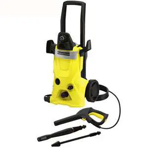 کارواش خانگی کرشر مدل K5.600