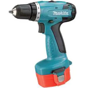 دریل شارژی ماکیتا مدل 6281DWE