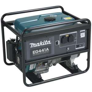 موتور برق ماکیتا مدل EG441A