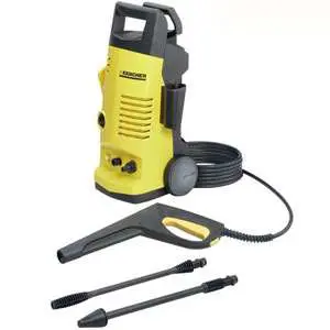 کارواش خانگی کرشر مدل K2.98