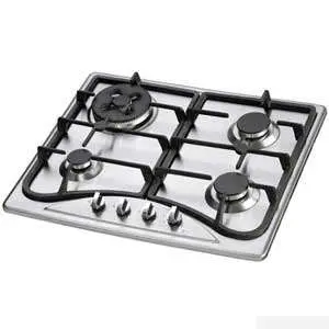 اجاق گاز رومیزی استیل البرز مدل S-4601