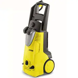 کارواش خانگی کرشر مدل K5.91