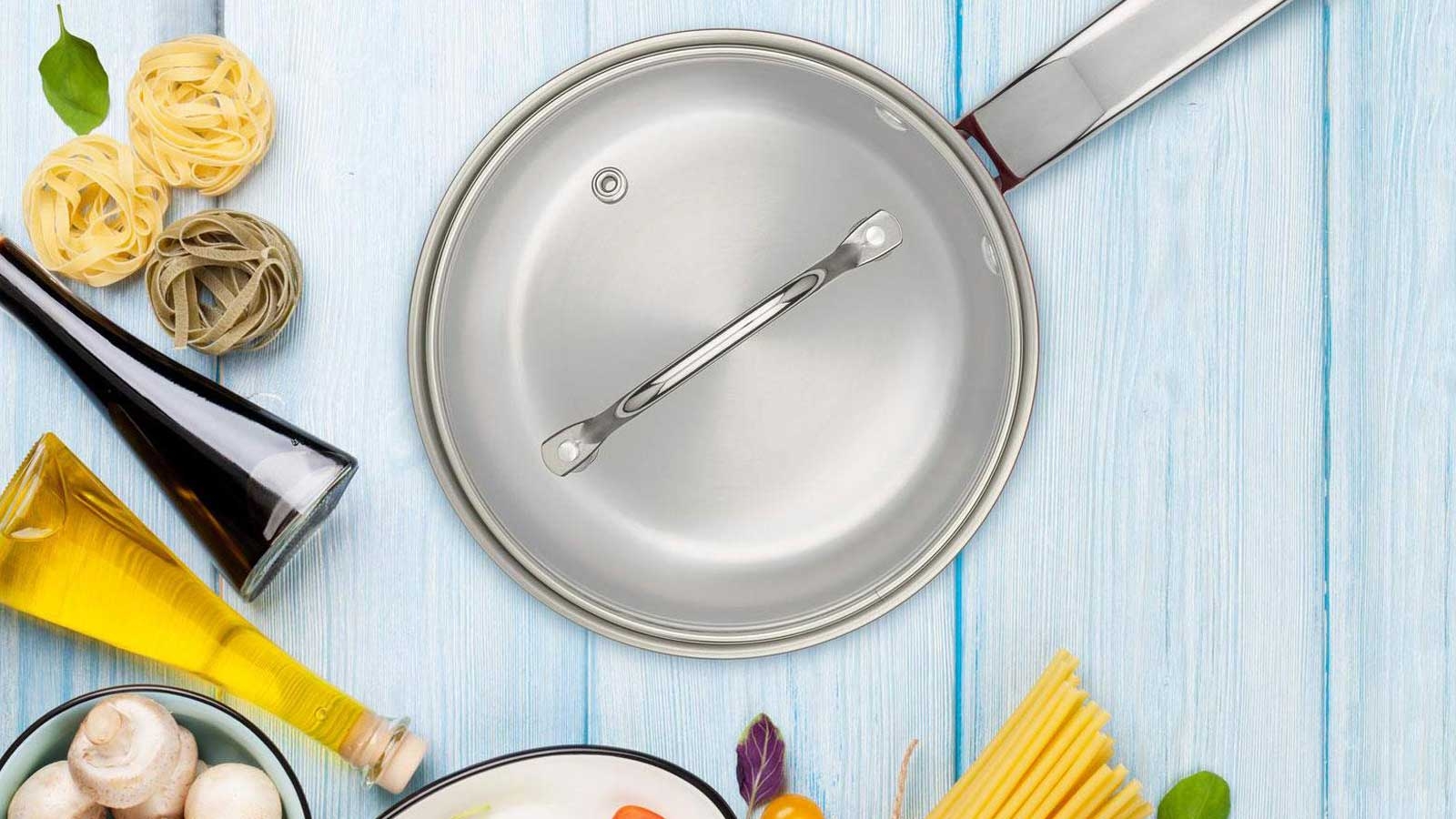 راهنمای خرید بهترین سرویس قابلمه برند تفال + نکات کلیدی برای خرید هوشمندانه!
