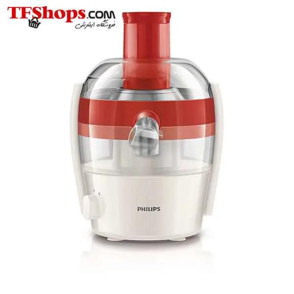 آب میوه گیری فیلیپس مدل HR1832