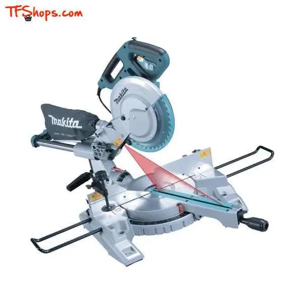 اره فارسی بر ماکیتا لیزردار مدل LS1018L